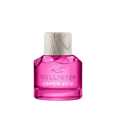 Image de Hollister Canyon Rush For Her Eau de Parfum 100 ml