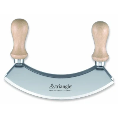 Image de Triangle 43 212 14 02 hachoir berceuse, 17,5 cm