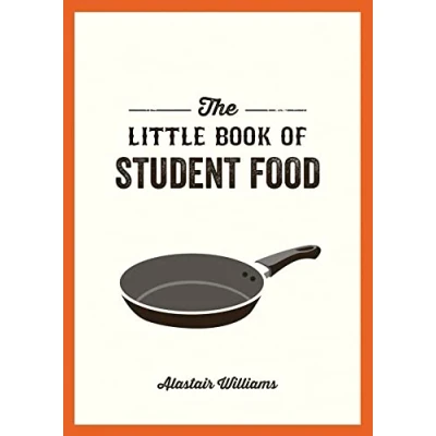 Afbeelding van The Little Book of Student Food