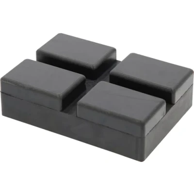 Afbeelding van KS Tools 160.0602 Rubberen kussen