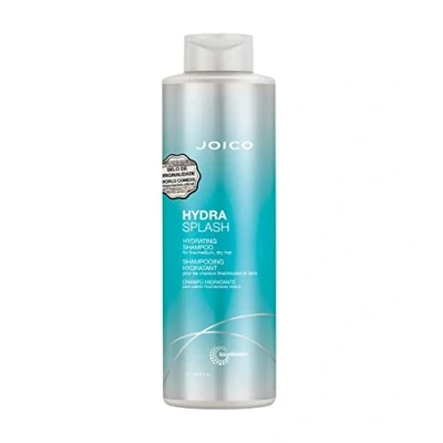 Afbeelding van Joico HydraSplash Hydrating Shampoo 1.000 ml
