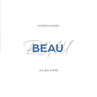 Afbeelding van Joseph Kamel Beau