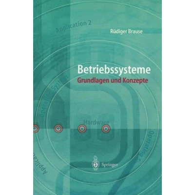 Afbeelding van Betriebssysteme
