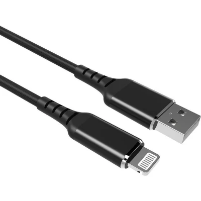 Afbeelding van 0.5 m USB A naar Lightning kabel