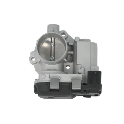Afbeelding van NRF 408069 Gasklephuis AUDI: A1 Hatchback, A3 Saloon, Sportback, VOLKSWAGEN: Golf 7, CADDY 4 Kasten, SEAT: Leon III ST, Ibiza
