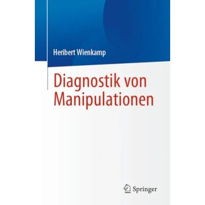 Afbeelding van Diagnostik von Manipulationen