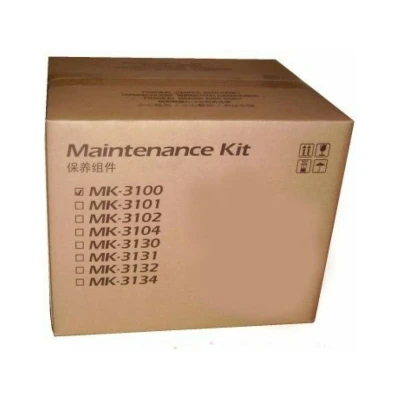 Afbeelding van Kyocera MK 3100 Maintenance Kit