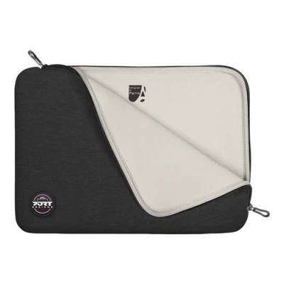 Image de PORT Torino II Housse d&#039;ordinateur portable 10&quot; 12.5&quot; noir