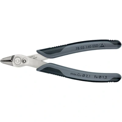 Afbeelding van Knipex Printtang 140Mm Super Knips