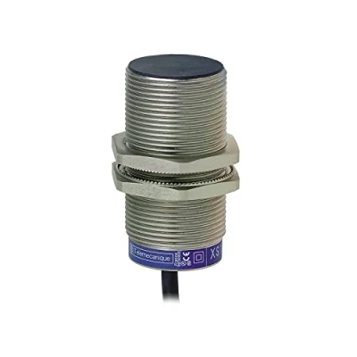 Afbeelding van TE Sensors Inductieve benaderingsschakelaar (Schakel), Elektronica modules