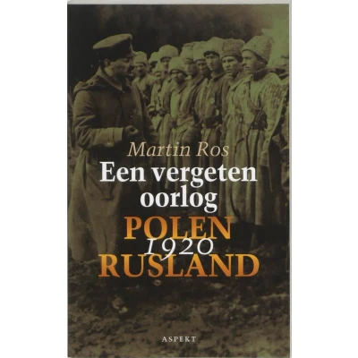 Afbeelding van Een vergeten oorlog