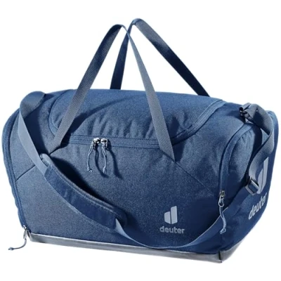 Afbeelding van deuter Sporttas Schoudertas Hopper Nightblue Graphite Blauw