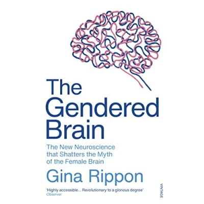 Afbeelding van The Gendered Brain