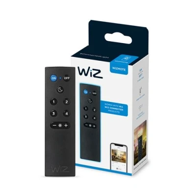 Image de WiZ Remote Control w/Batteries