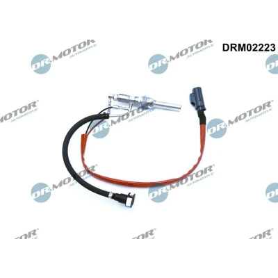 Afbeelding van Dr.Motor Automotive Inspuiteenheid roet/partikelfilterregeneratie DRM02223