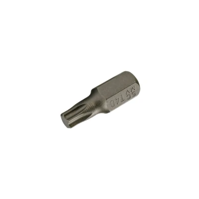 Afbeelding van SW Stahl 05333L Schroefbit Chroom vanadium staal Torx
