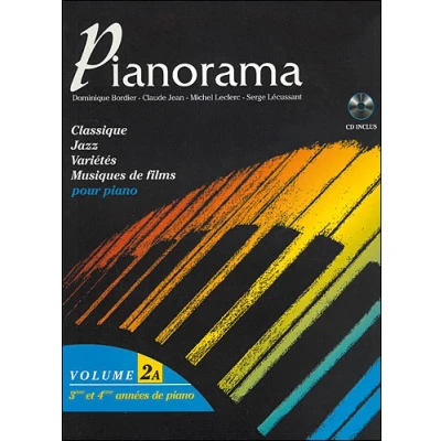 Image de Pianorama