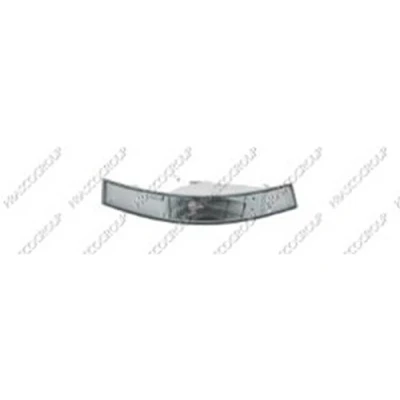 Afbeelding van PRASCO DS9604114 Knipperlichten Wit Links voor NISSAN: Interstar Van