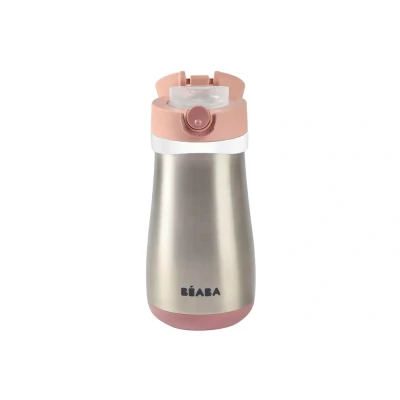 Afbeelding van Beaba, Drinkfles + thermosfles, (0.35 l)