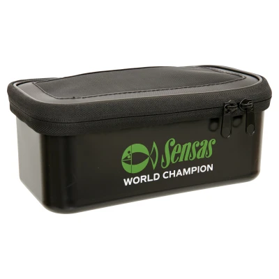 Afbeelding van Sensas Eva Box Fine Mesh Match Medium World Champion