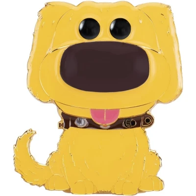 Afbeelding van Funko Dug Pop! Pin Up