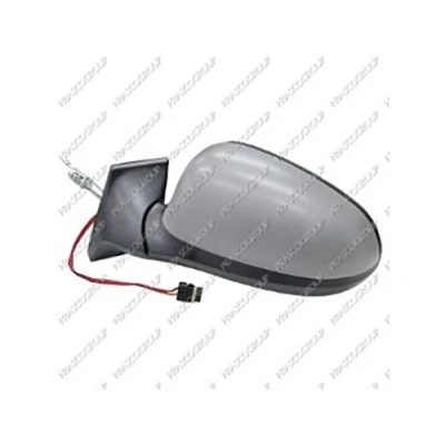 Afbeelding van Buitenspiegel Prasco FT3527016 Met sensor Links grondlaag