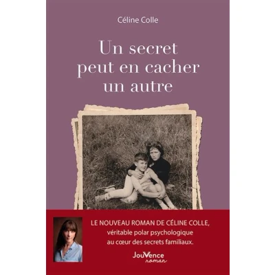 Image de un secret peut en cacher autre