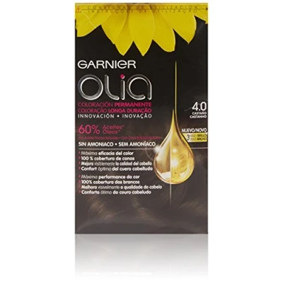 Afbeelding van Dye No Ammonia Olia Garnier 3600541234529