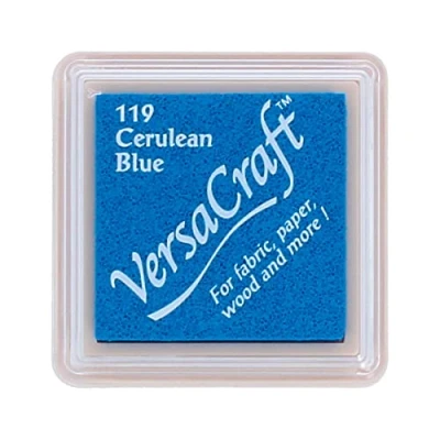 Afbeelding van Inkpad Cerulean Blue