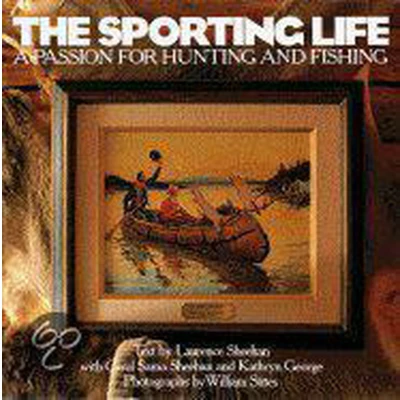 Afbeelding van Sporting Life