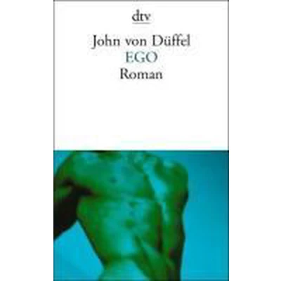 Afbeelding van EGO