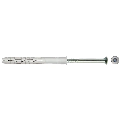 Afbeelding van Spijkerplug 10x200 (25st)