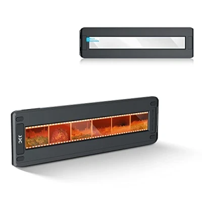 Afbeelding van JJC 35 mm filmhouder voor het scannen van negatieve foto&#039;s flatbed scanners met achtergrondverlichting