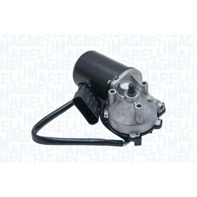 Afbeelding van Magneti Marelli Ruitenwissermotor 064300420010