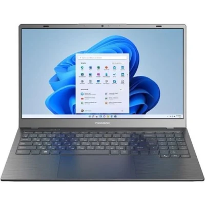 Image de PC Portable Notebook NEO15 15,6 FHD Core i3 10110U RAM 8Go 256Go SSD Windows 11 Azerty Noir