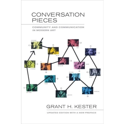 Afbeelding van Conversation Pieces