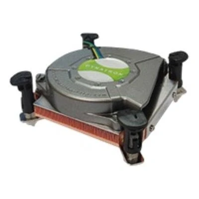 Image de Jou Jye Computer K2 Refroidisseur De Processeur ( Lga1156 Socket ) Cuivre