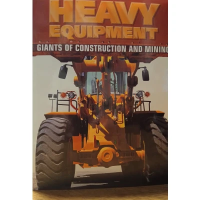 Afbeelding van Heavy Equipment