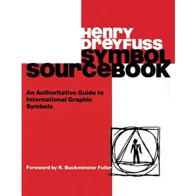 Afbeelding van Symbol Sourcebook