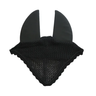 Image de Kentucky Bonnet Anti Mouches Noir Full