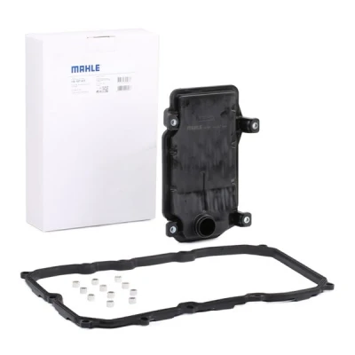 Afbeelding van Mahle Original Hydrauliekfilter HX 187 KIT