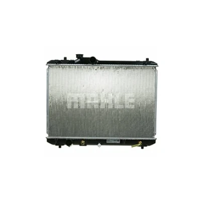 Afbeelding van MAHLE ORIGINAL CR 1870 000S Radiateur 555 375 16 Koelribben gesoldeerd SUZUKI: SWIFT 3