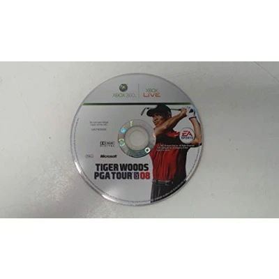 Afbeelding van Tiger Woods PGA Tour 2008