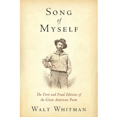 Afbeelding van Song of Myself