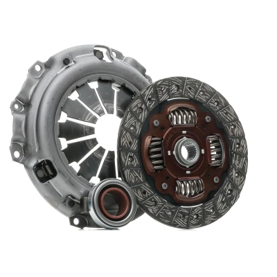 Afbeelding van EXEDY HCK2057 Koppelingsset Driedelig Met lager 215 HONDA: CIVIC 8 Hatchback