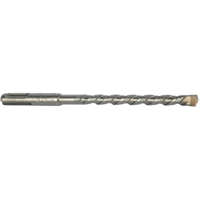 Afbeelding van Wolfcraft 7989000 Carbide Hamerboor 6 mm Gezamenlijke lengte 160 SDS Plus 1 stuk(s)