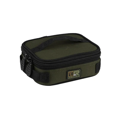 Image de Fox R Series Compact Rigid Lead &amp; Bits Bag