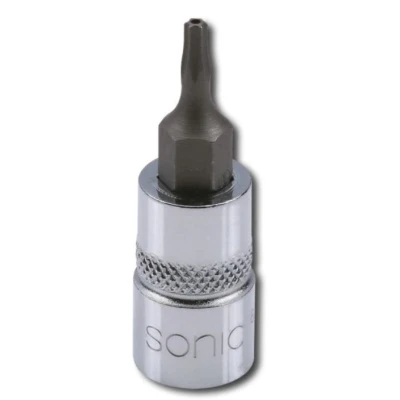 Afbeelding van SONIC 8173727 Schroefbit Chroom vanadium staal Torx TR