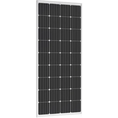 Afbeelding van Phaesun Sun Plus Monokristallijn zonnepaneel 200 Wp 12 V
