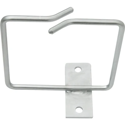 Afbeelding van LogiLink OR111G 19 inch Kabelvoering voor patchkast Grijs